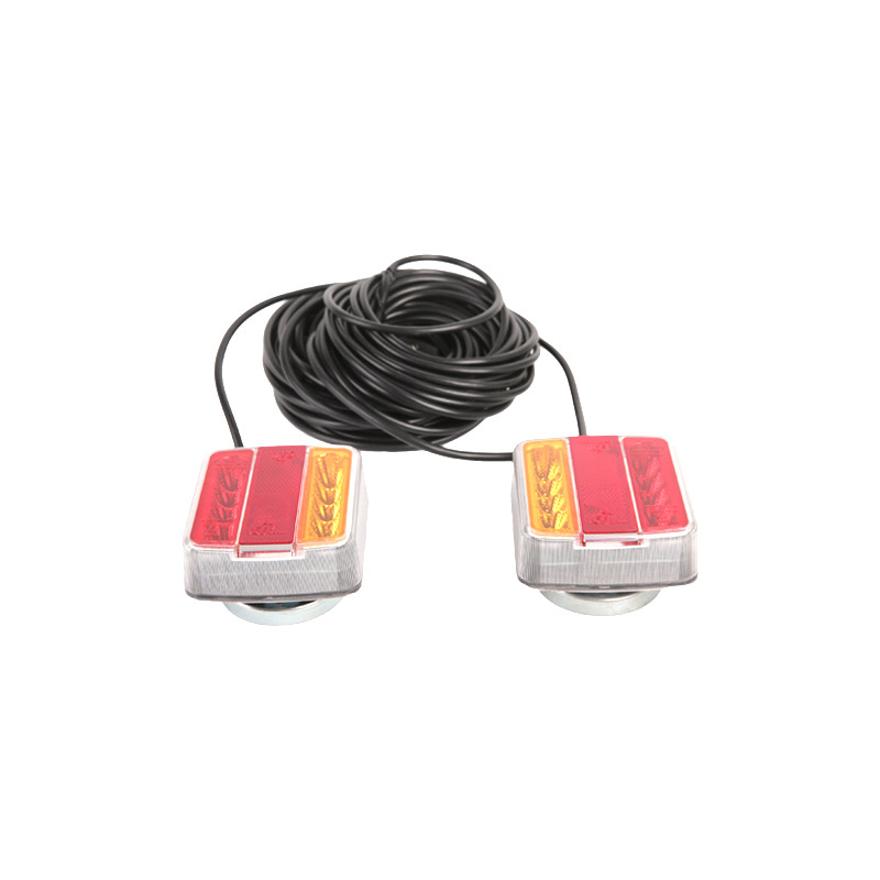 LEDマグネットライトキット JH105-B