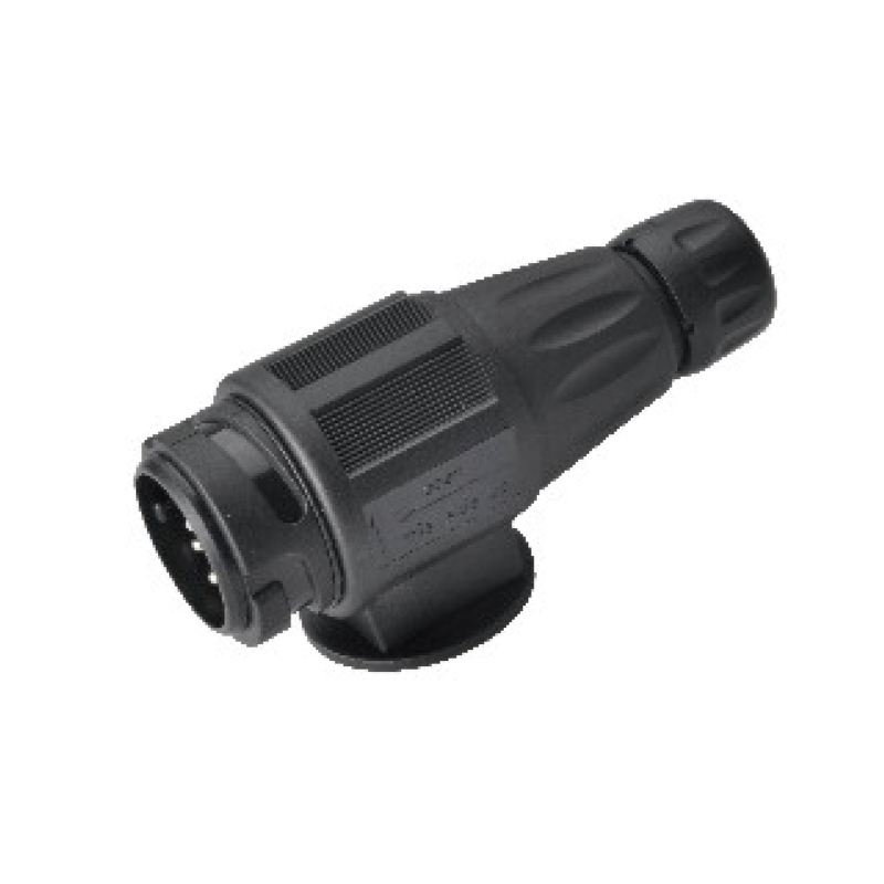 13-ピンプラグ JH008-C