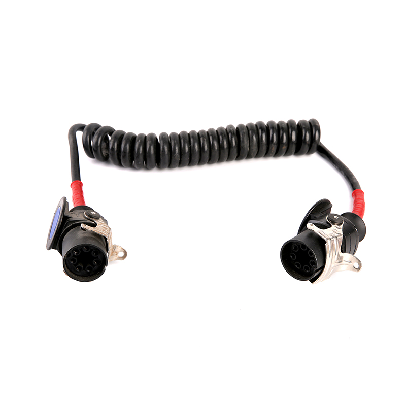 ABS 3x1 .5mm²+ 2x4mm²、5 ピンプラグ 2 個付き、ケーブル長 1m、2m、3m....JH047-A