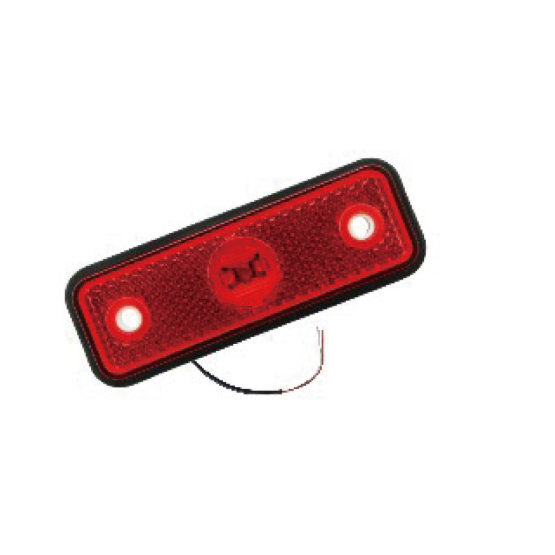 LEDマーカーライト 赤色 JH135-A