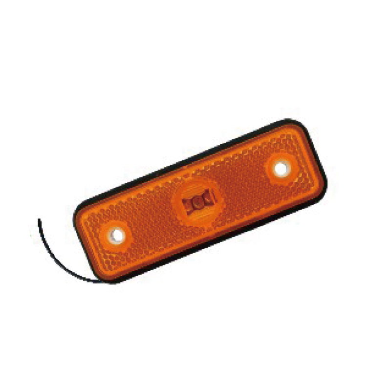 LEDマーカーライト イエロー JH135-B